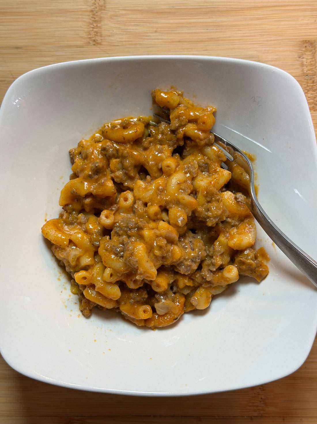 🍝 Homemade Hamburger Helper (Better Than the Box!)
