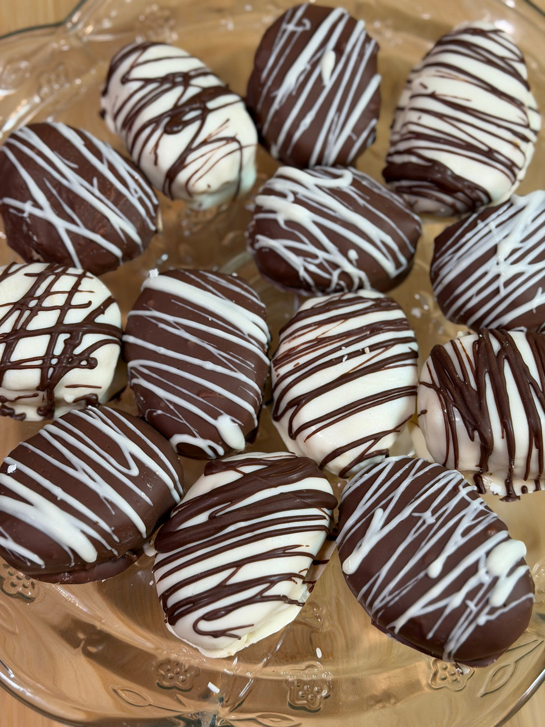 🥜 Homemade Peanut Butter Eggs (Better Than Store-Bought!)